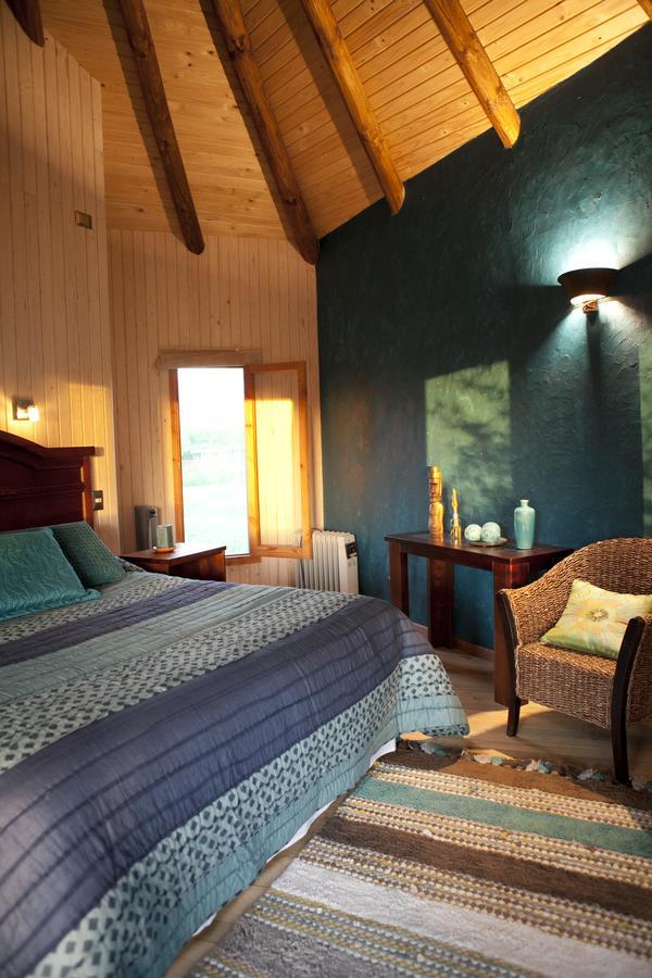 Mapuyampay Lodge Gastronomico Santa Cruz Pokój zdjęcie